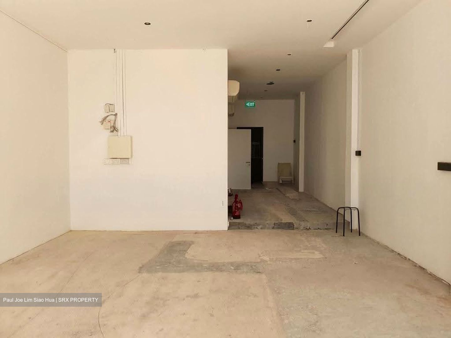 Keong Saik Road (D2), Shop House #621633121